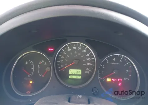 2007 Subaru Forester 2.5X z USA, uszkodzony, nr VIN JF1SG65657G737643